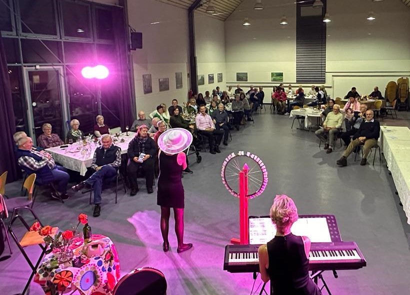 Weihnachtsfeier 2023 2